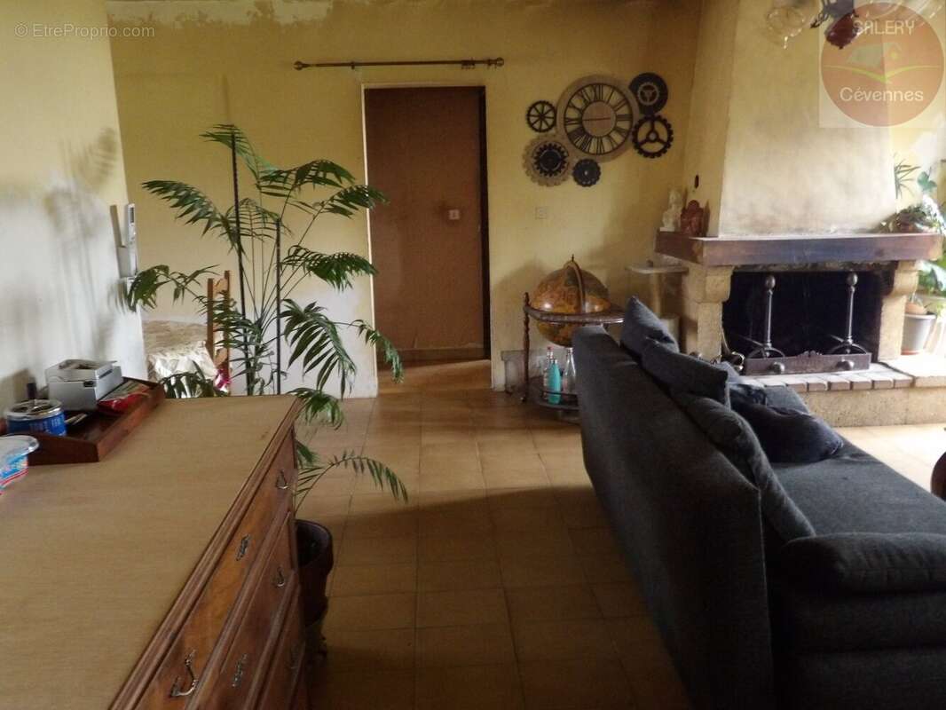 Maison à DOMESSARGUES