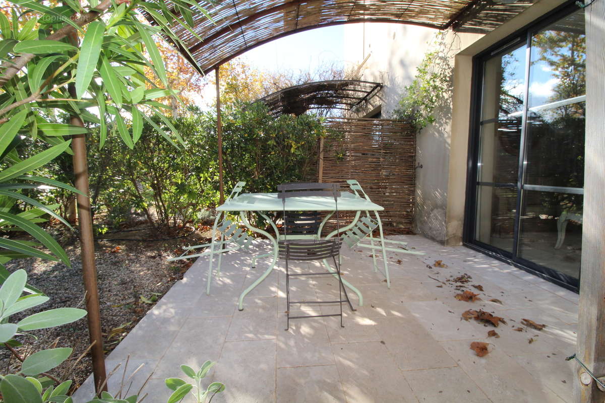 Maison à SAINT-LAURENT-DE-LA-CABRERISSE