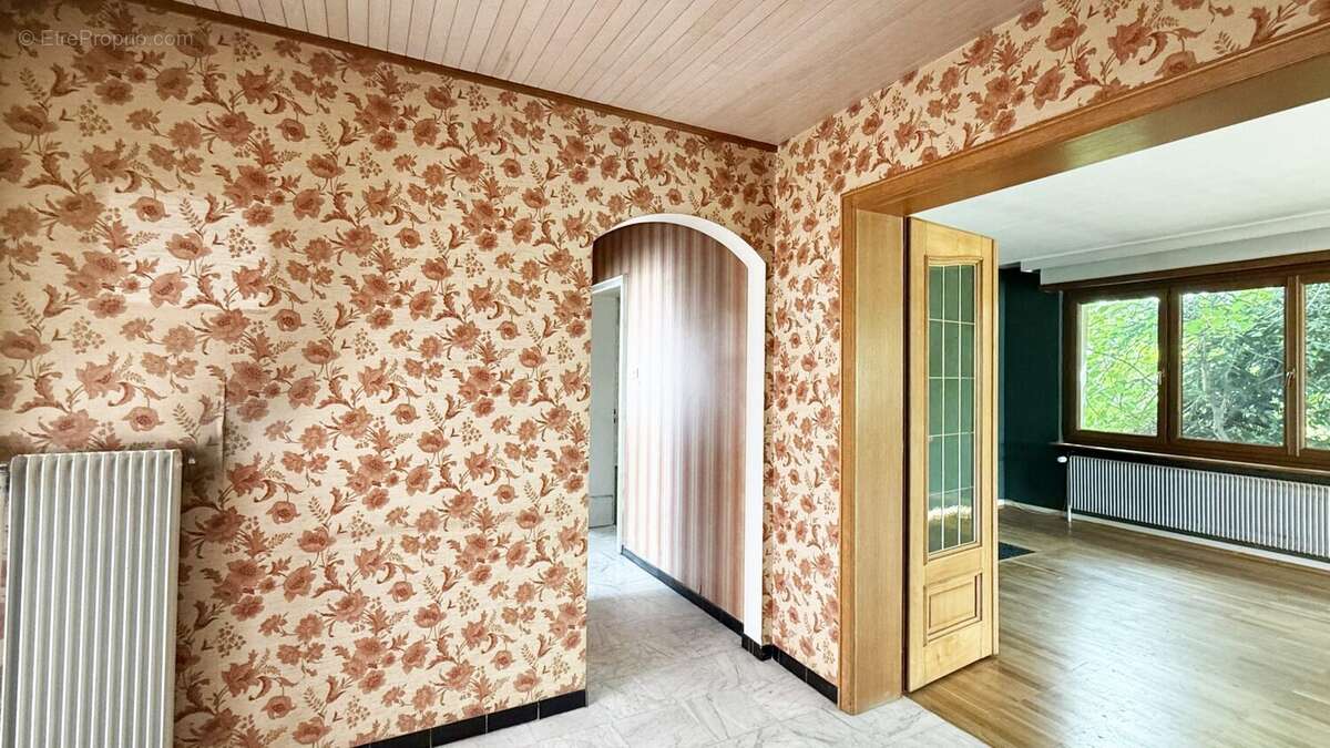 Maison à OSTWALD