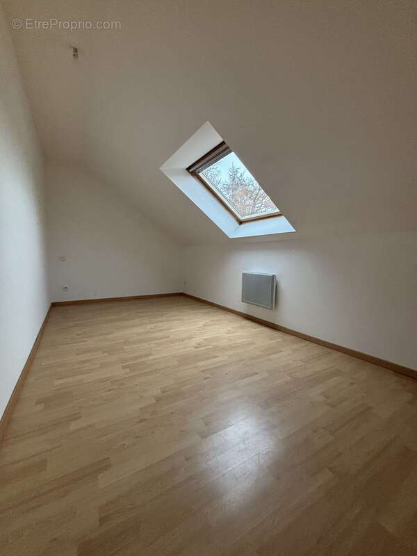 Maison à LE LION-D'ANGERS