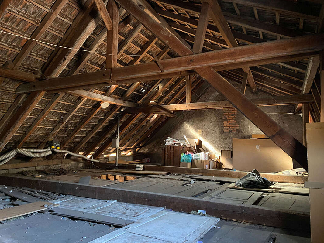 Appartement à ROTHAU