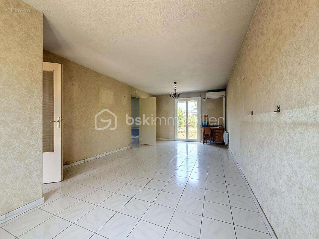 Maison 4 pièces de 89m2 avec garage - photo 6