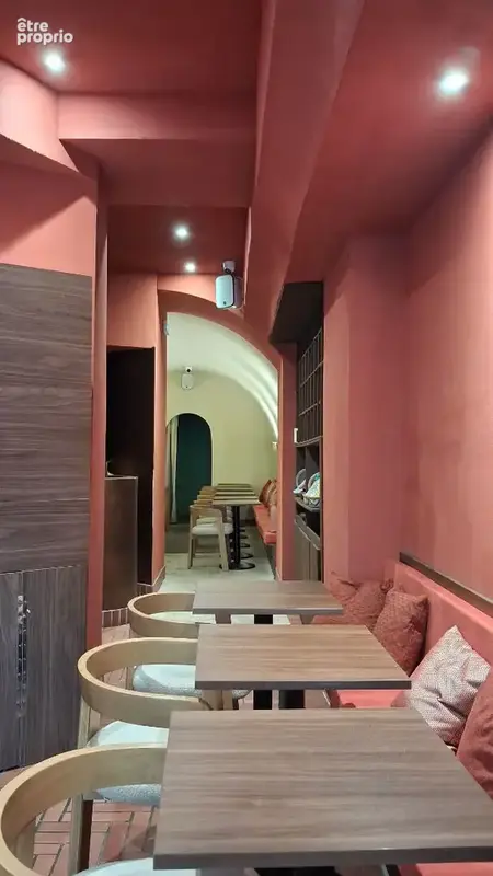 Restaurant Paris 11ème - photo 6