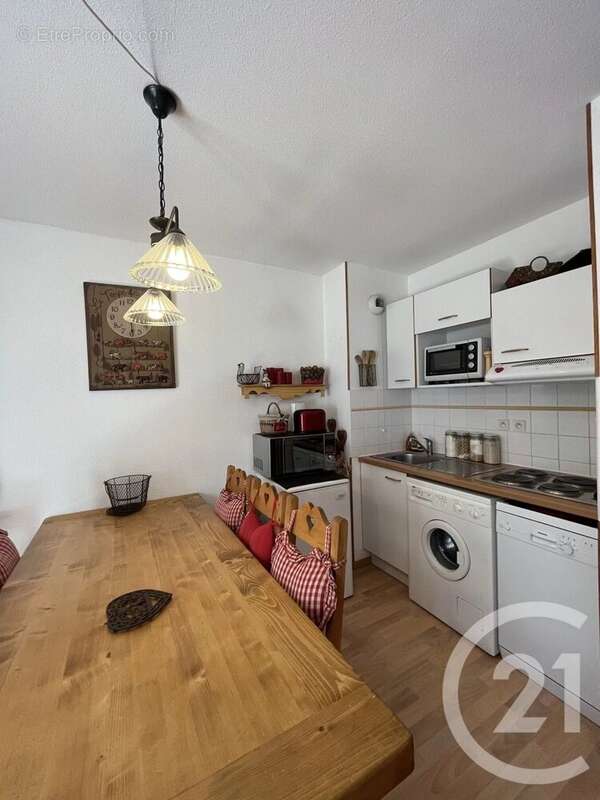 Appartement à CAUTERETS