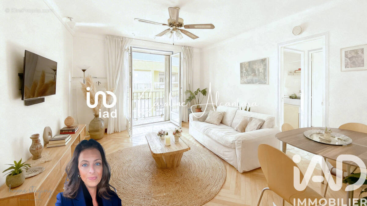 Photo 1 - Appartement à CANET-EN-ROUSSILLON
