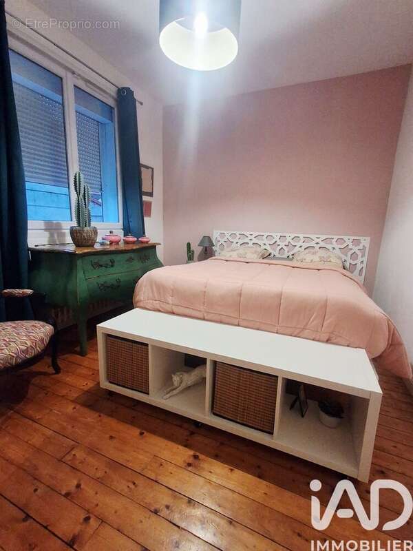 Photo 9 - Maison à FLIXECOURT