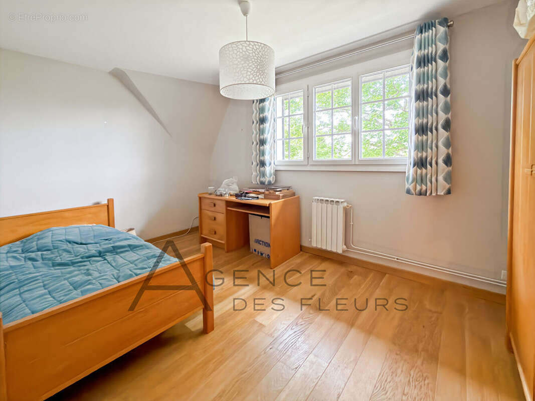 Maison Saint Pierre Les Elbeuf - photo 9