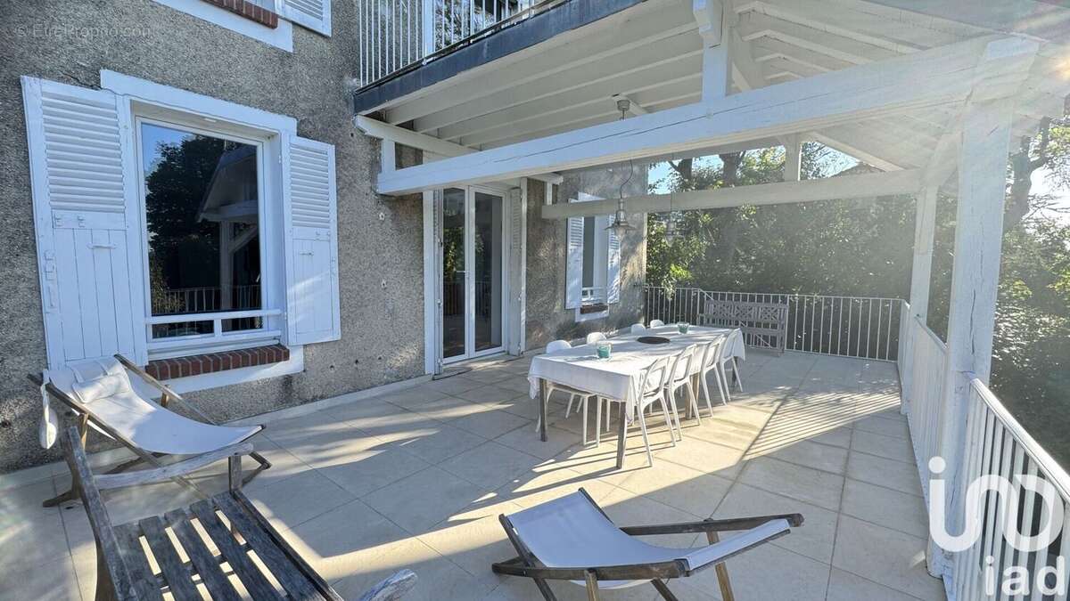 Photo 8 - Maison à CHARTRETTES