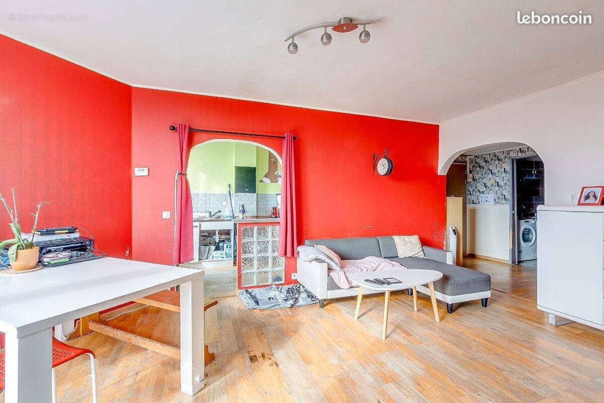 Appartement à TOURCOING