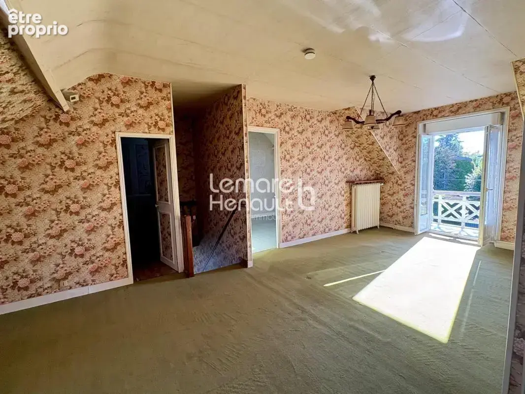 Dreux secteur prisé, maison de caractère 3 chambres (118m²) - photo 6