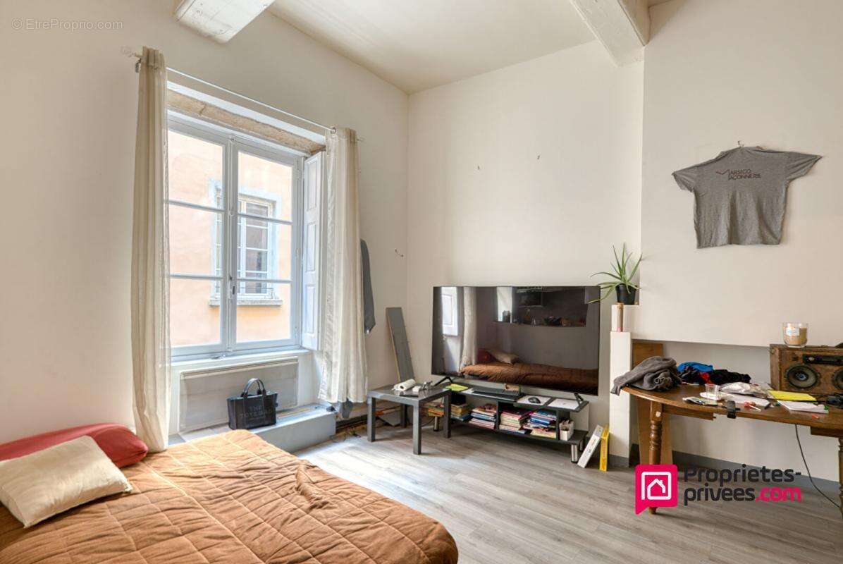 Appartement à LYON-5E