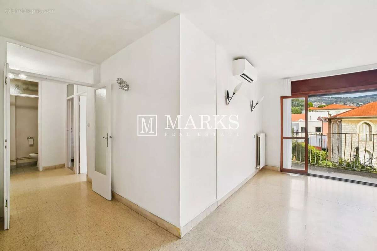 Appartement à SAINT-JEAN-CAP-FERRAT