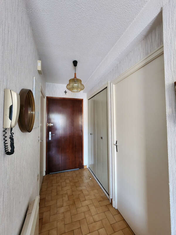 Appartement à AMELIE-LES-BAINS-PALALDA