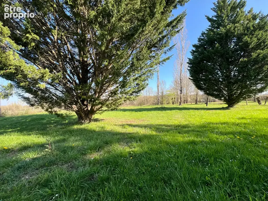 A SAISIR !! Maison en campagne, avec joli terrain - photo 2