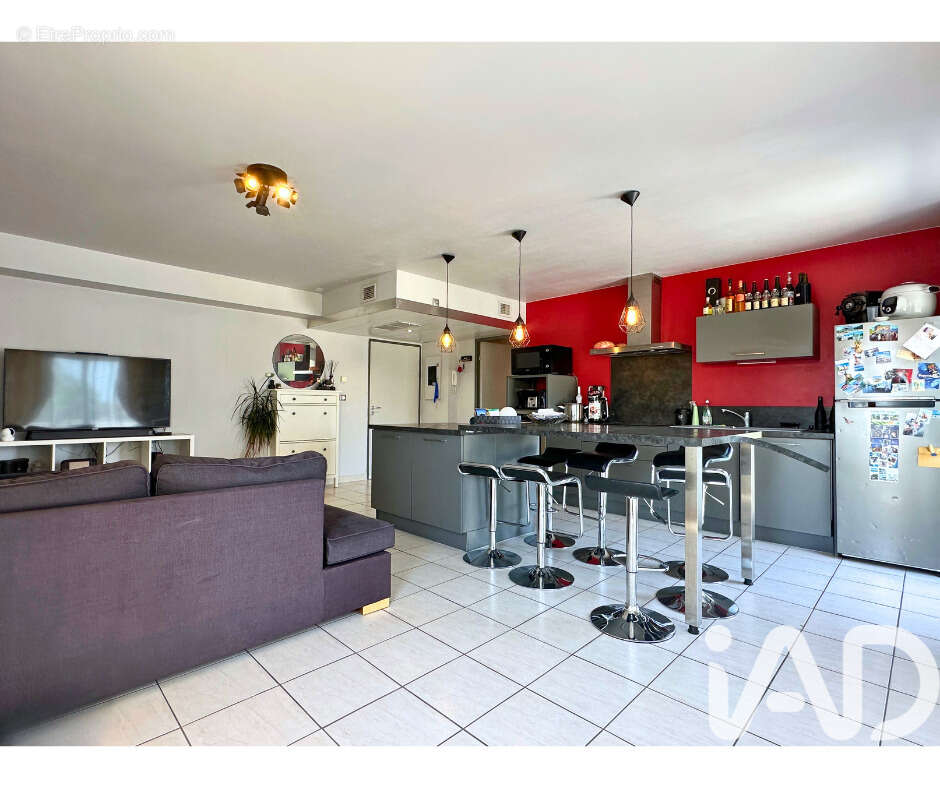 Photo 3 - Appartement à AVIGNON