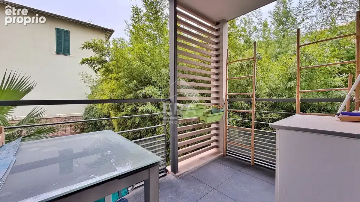 Appartement 129m² à antibes - photo 18