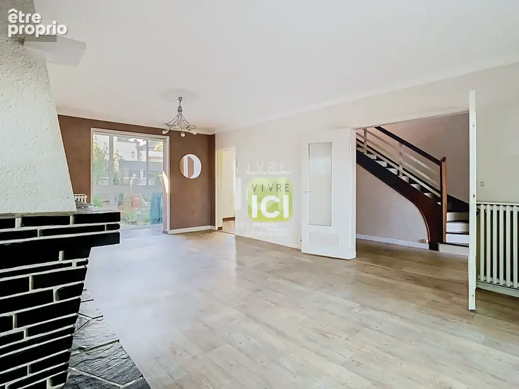 Maison CHOLET CENTRE avec jardin - photo 3