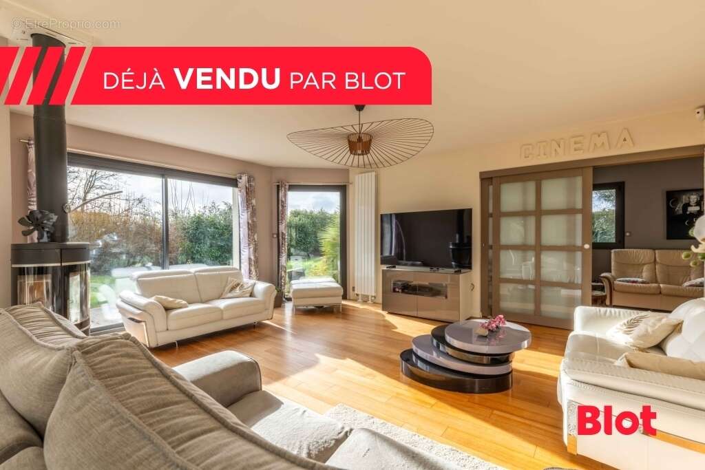 Maison à PLEUMELEUC