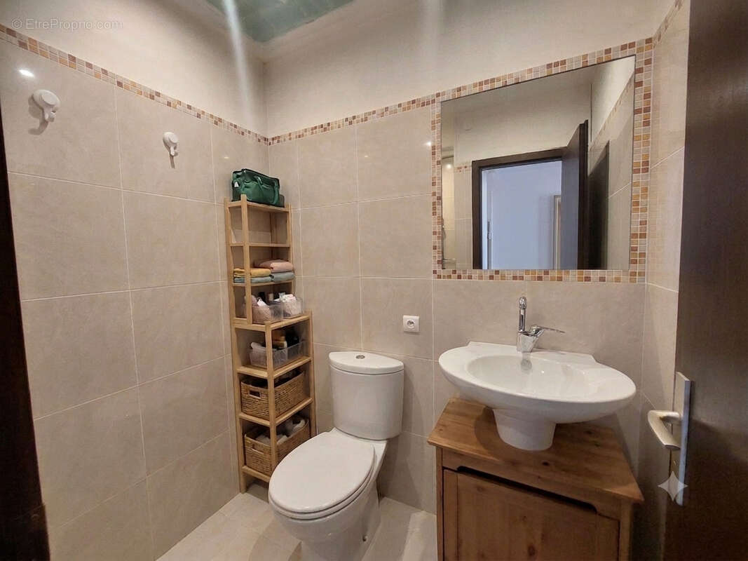 Maison Jussy 6 pièces  155 m2 - photo 16