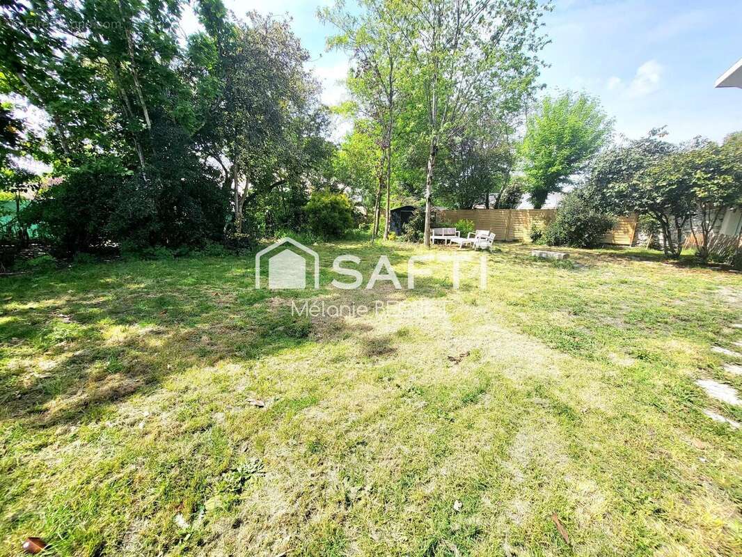 Photo 2 - Appartement à MARCHEPRIME