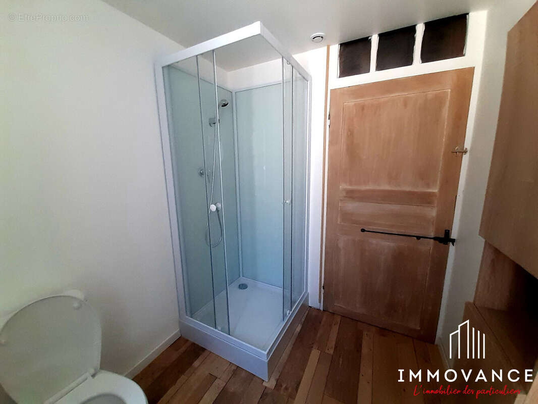 Maison à SAINT-AFFRIQUE