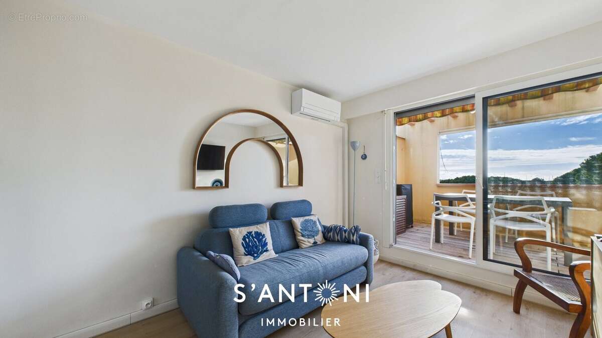 Appartement à AGDE