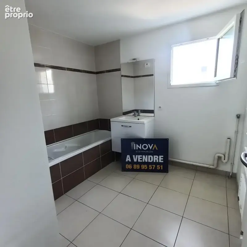Appartement 3 pièces 67 m² à vendre à Lanester (56600) - photo 5