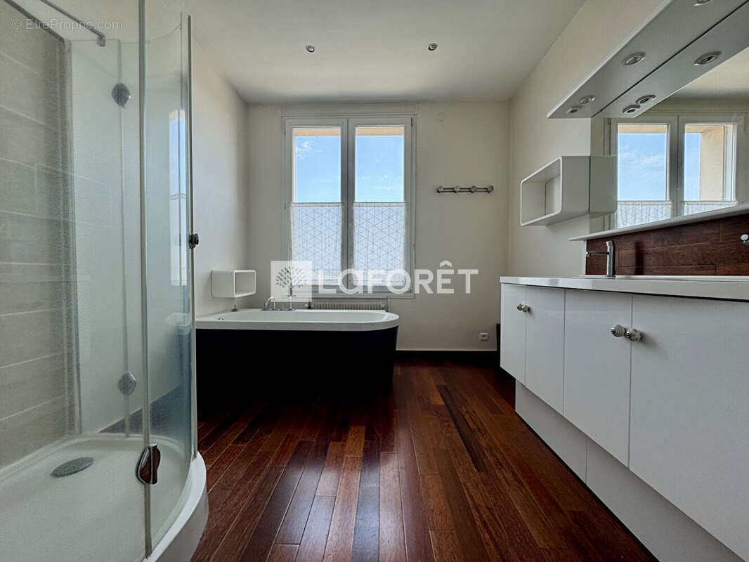 Appartement à DOUAI