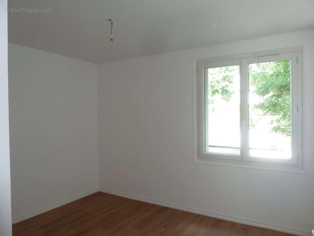 Appartement à LYON-8E