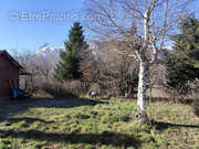 Maison à SAINT-BONNET-EN-CHAMPSAUR