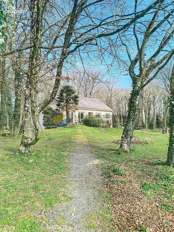 Photo Maison à Missillac au prix de 262 395€