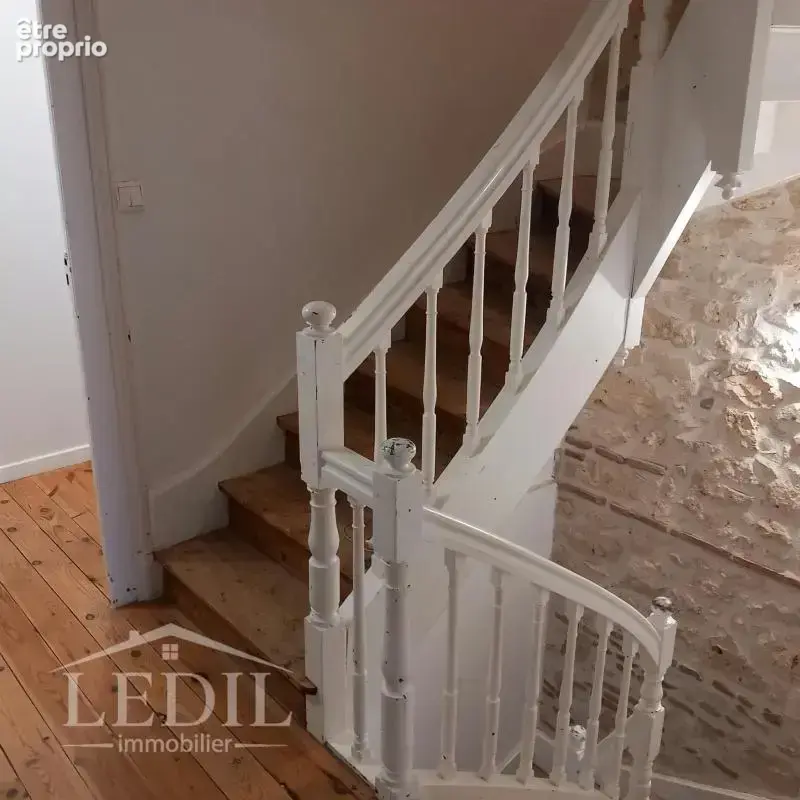 Maison en Pierre avec  extérieur - 3 mn de l'hyper centre - AGEN - photo 9