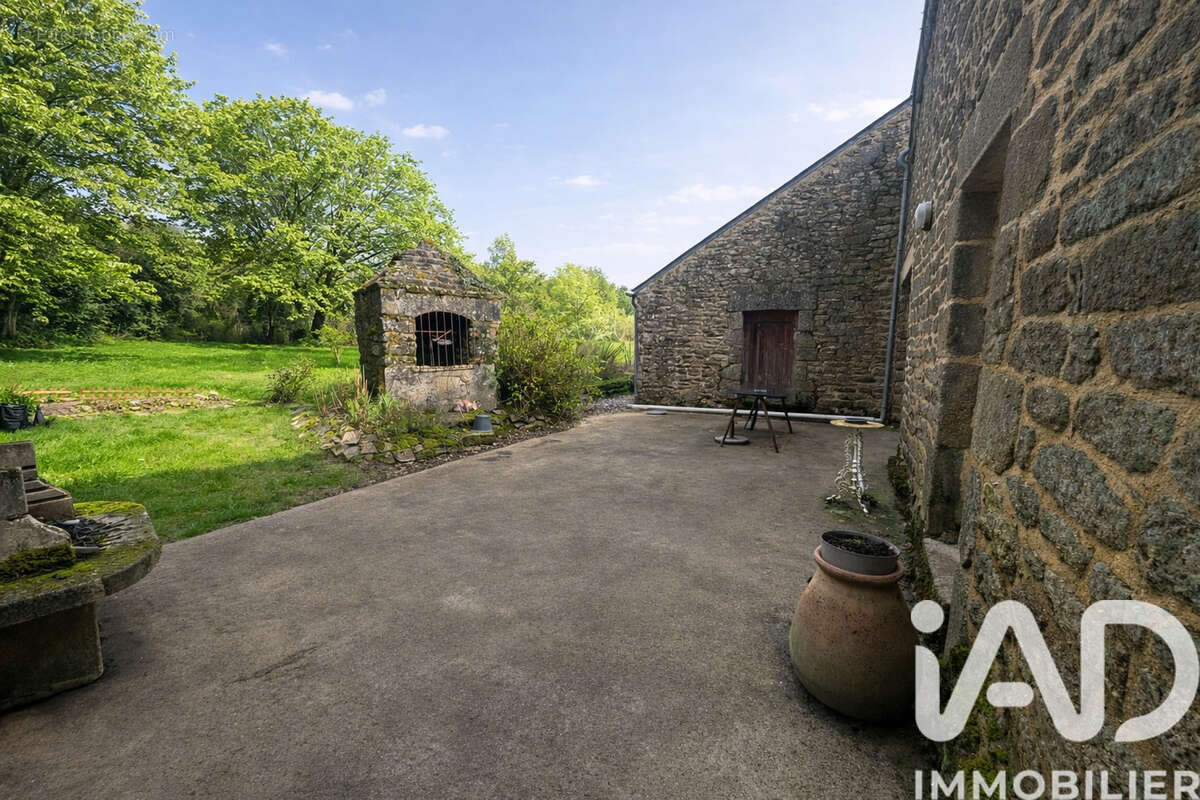 Photo 8 - Maison à SULNIAC