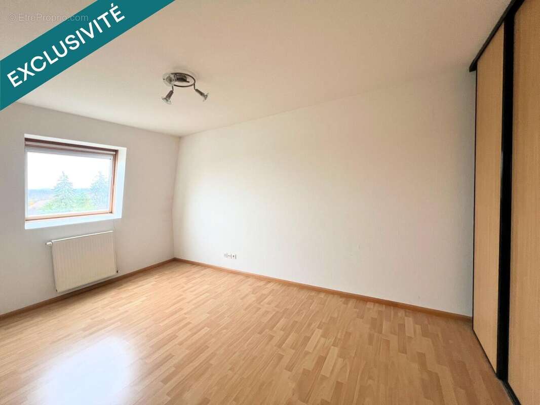 Photo 6 - Appartement à BARTENHEIM