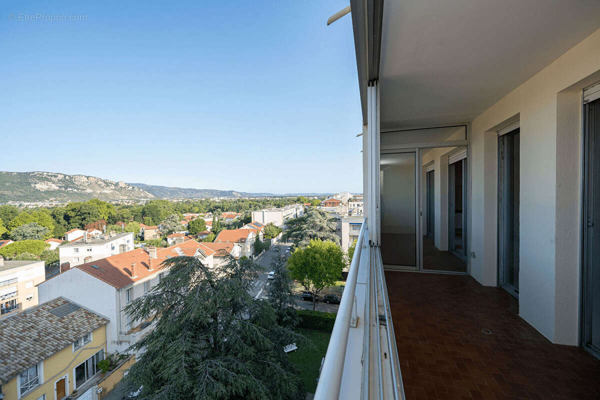 Appartement à VALENCE