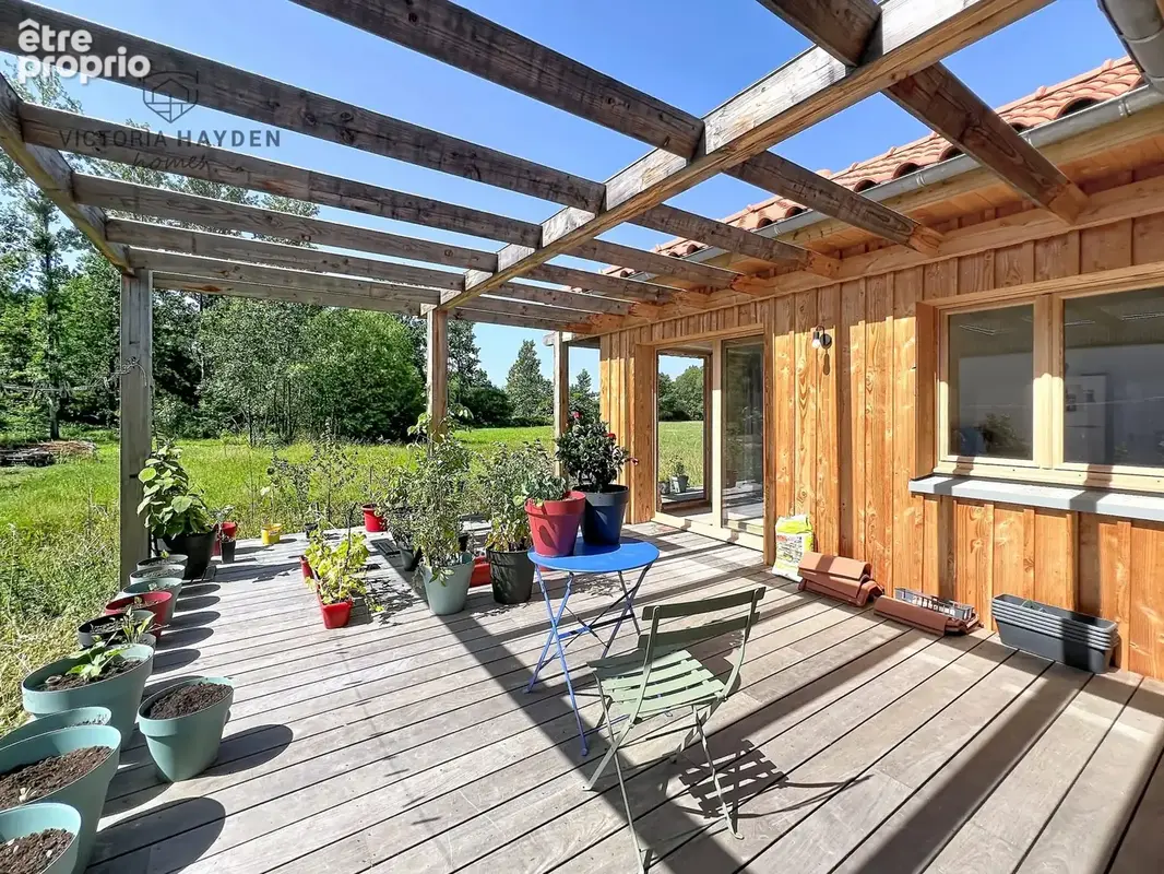 Maison 2 pièces 45 m² à vendre à Pau (64000) - photo 2
