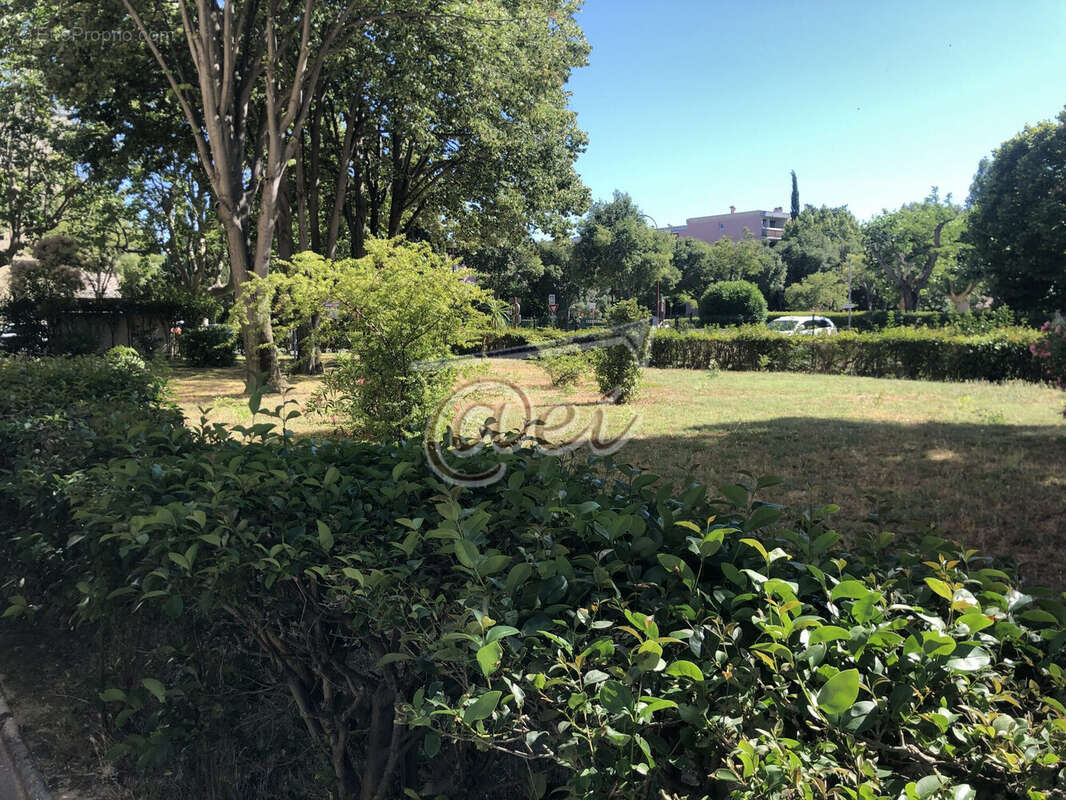 Appartement à MARIGNANE