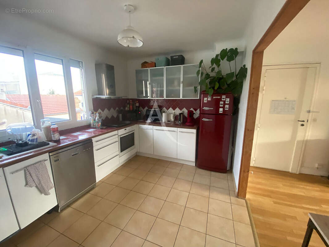 Appartement à DRANCY