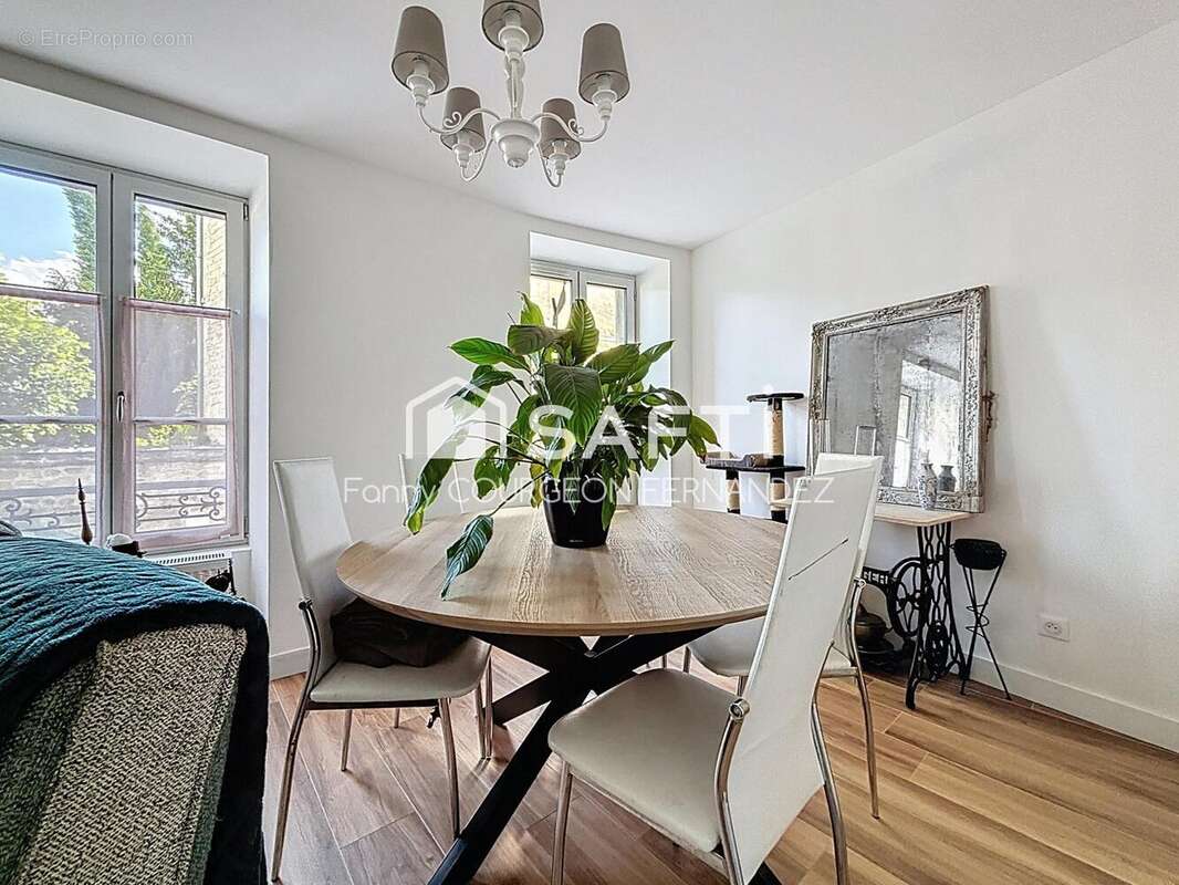 Photo 4 - Maison à GOUVIEUX