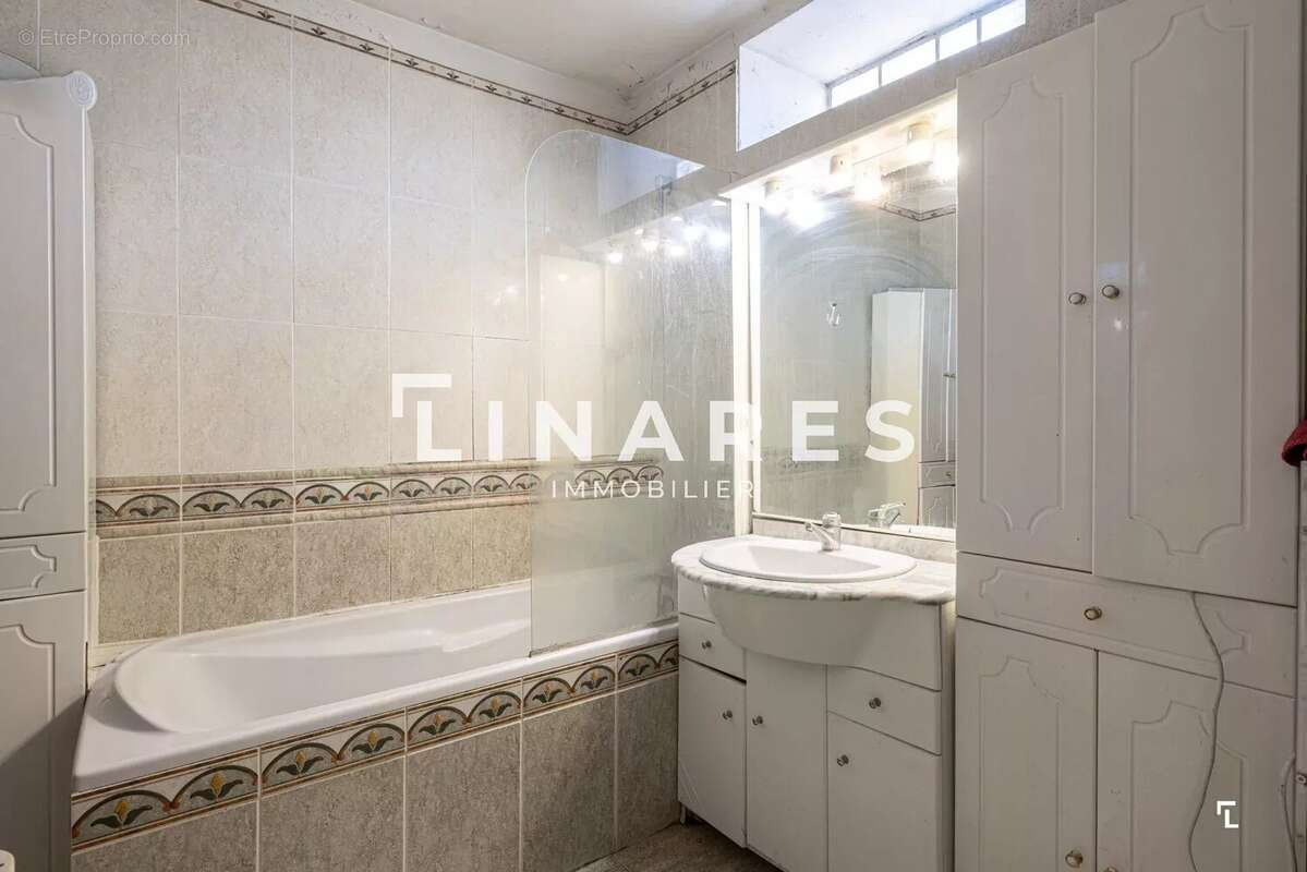 Maison à MARSEILLE-12E