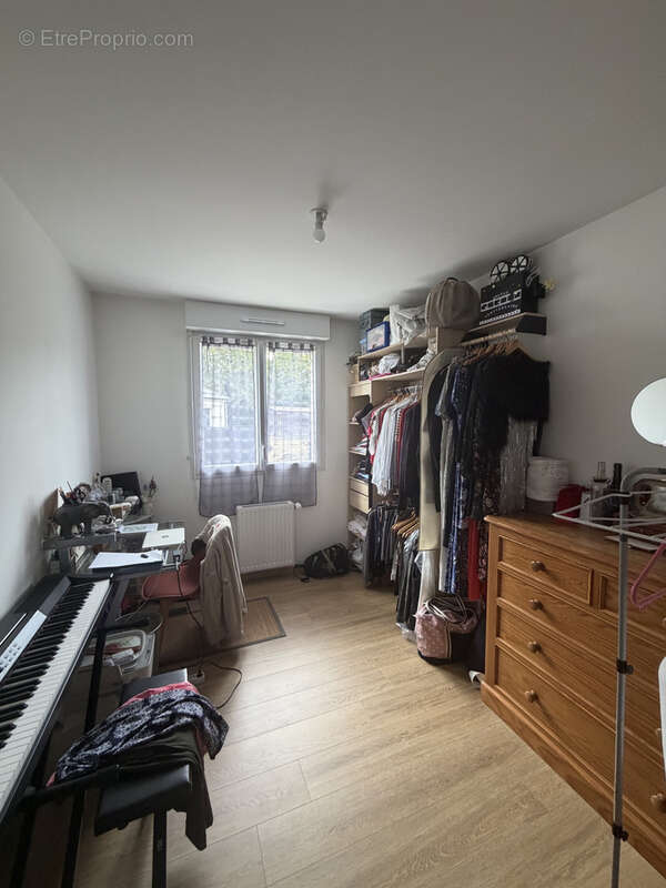 Maison plain pied 3 chambres + garage - vendue avec locataire en place - photo 6