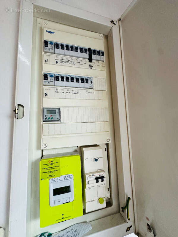 Appartement à HARFLEUR