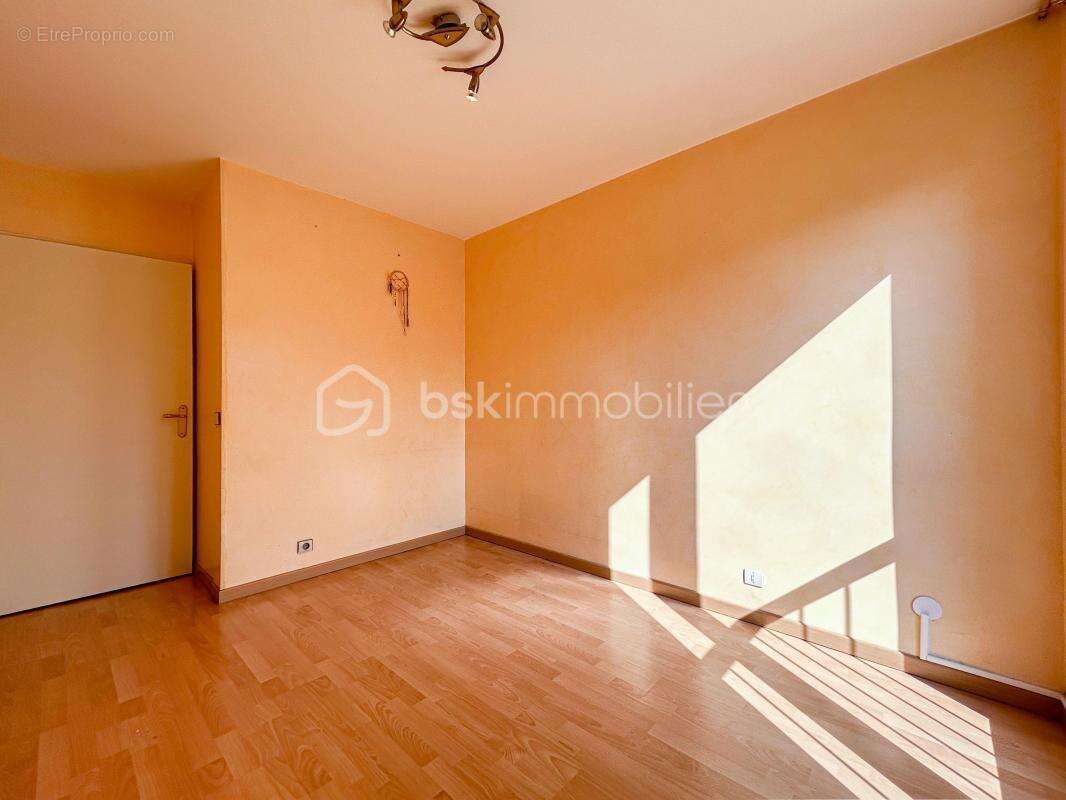 Appartement à LA RAVOIRE