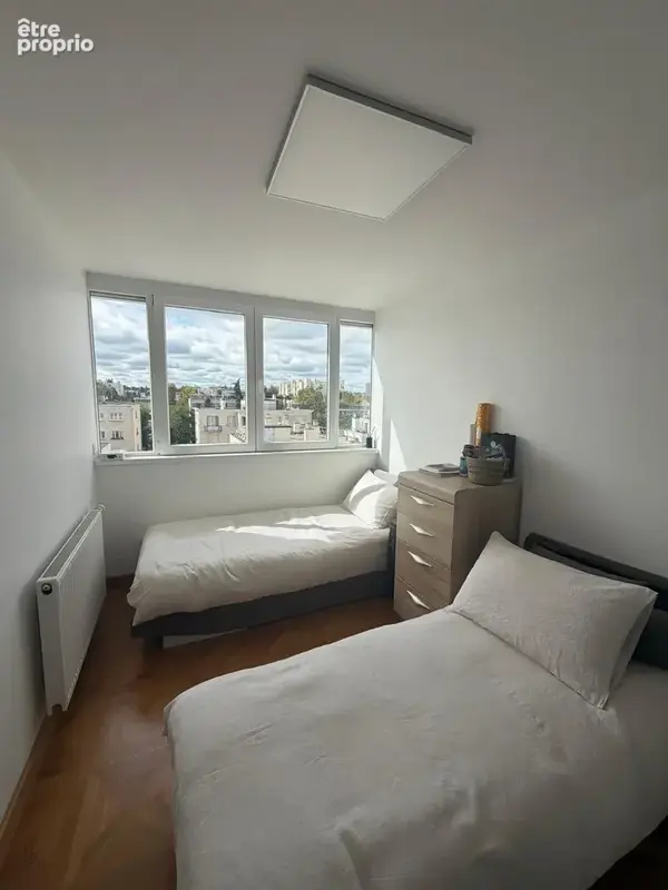 Appartement 3 pièces - photo 7