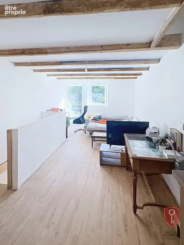 Maison - Marlioz - photo 6