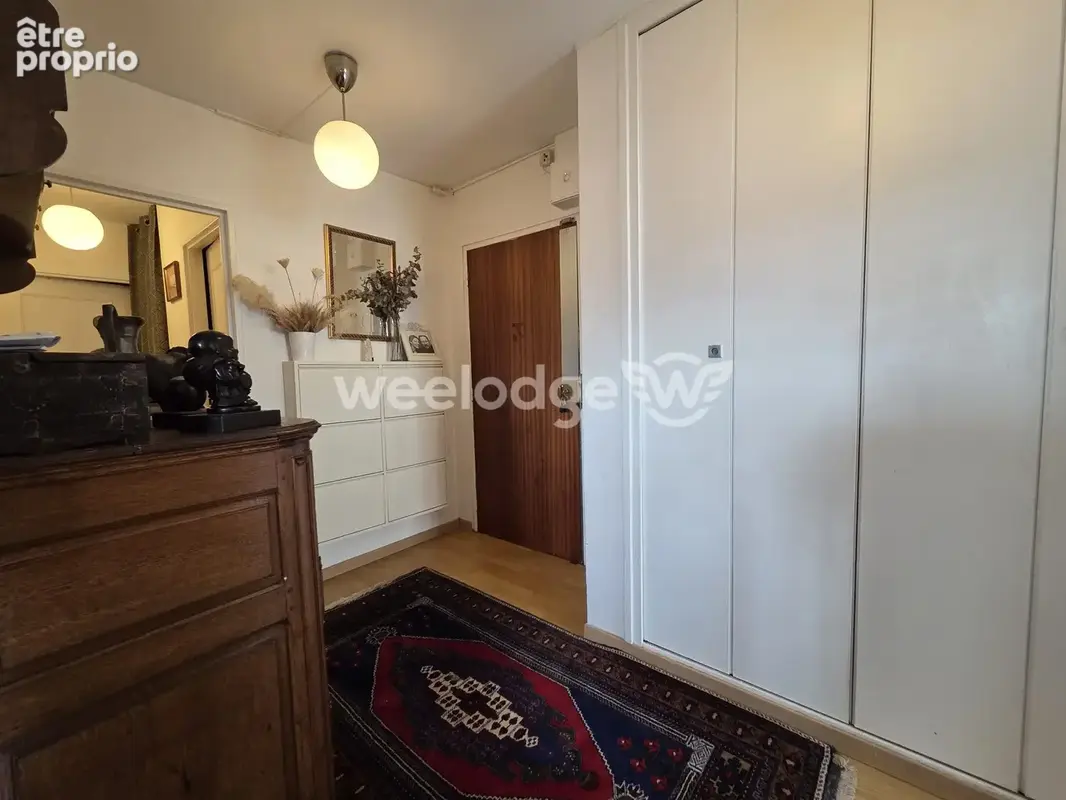 Appartement 3 pièces 73 m² à vendre à Maubeuge (59600) - photo 4