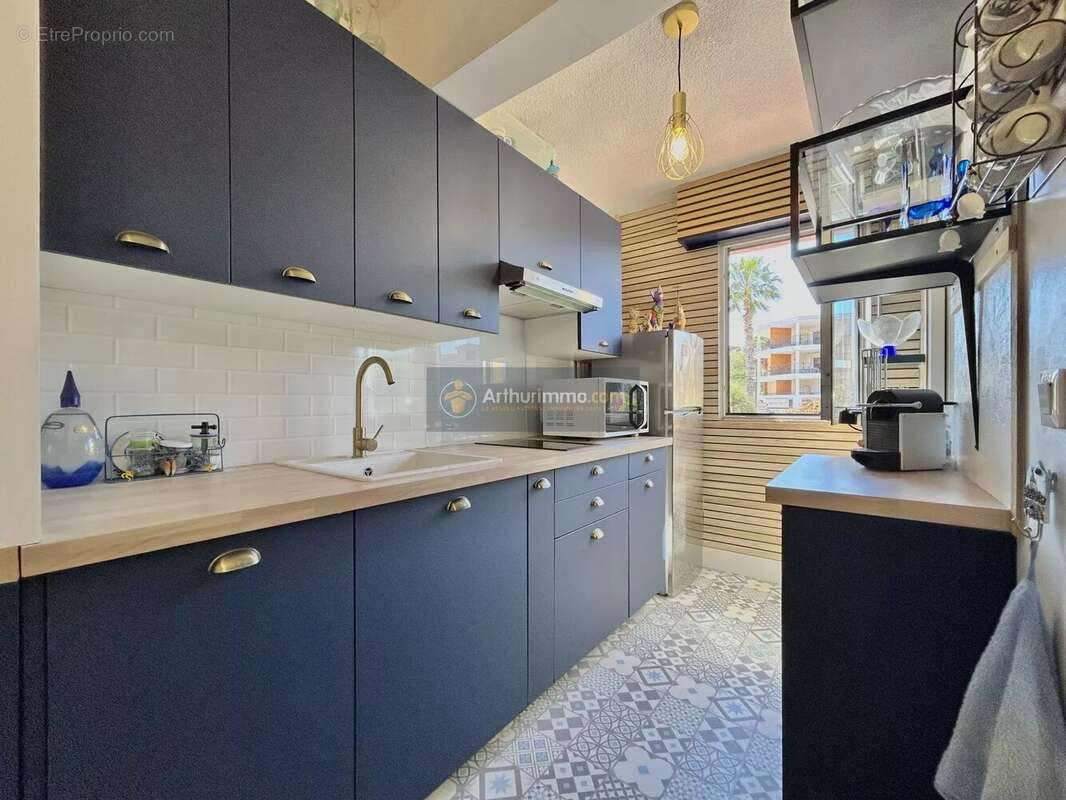Appartement à FREJUS