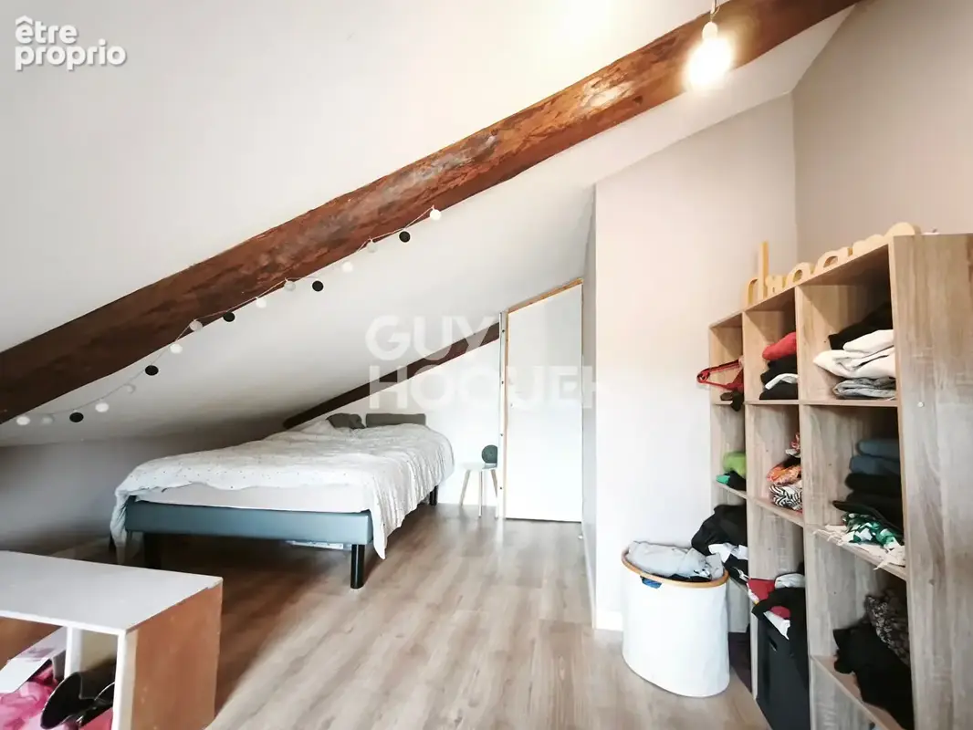 Maison Maurrin 6 pièce(s) 160 m2 - photo 6