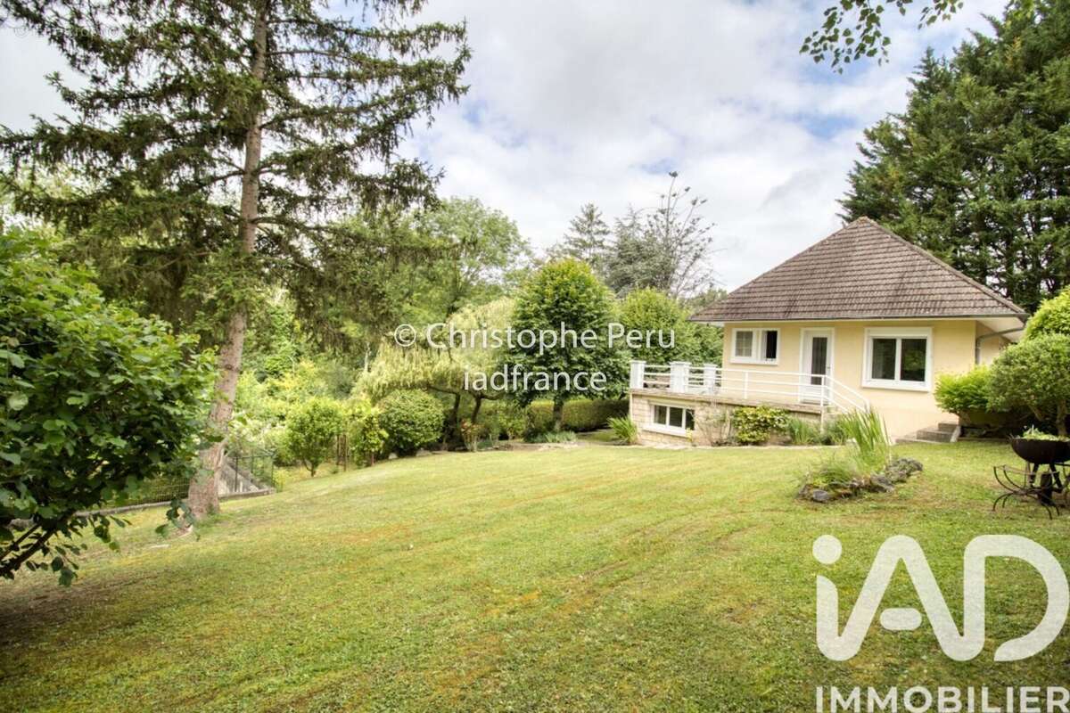 Maison 77 m² à Vetheuil  - photo 2