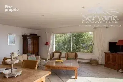 Vue mer les issambres 11 piéces au total - photo 14